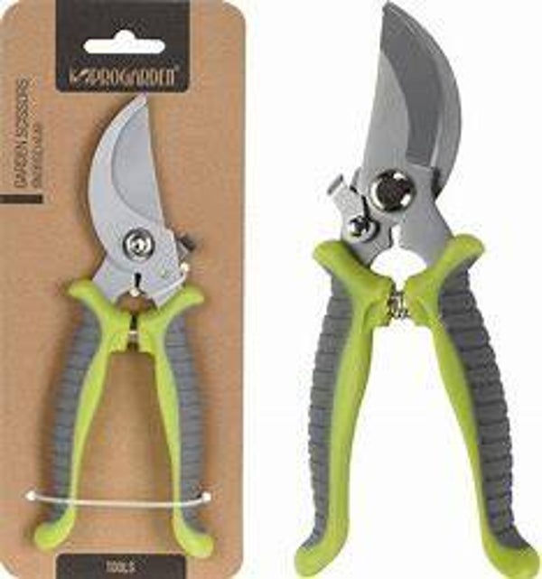 Snoeischaar groen (Pro-garden)