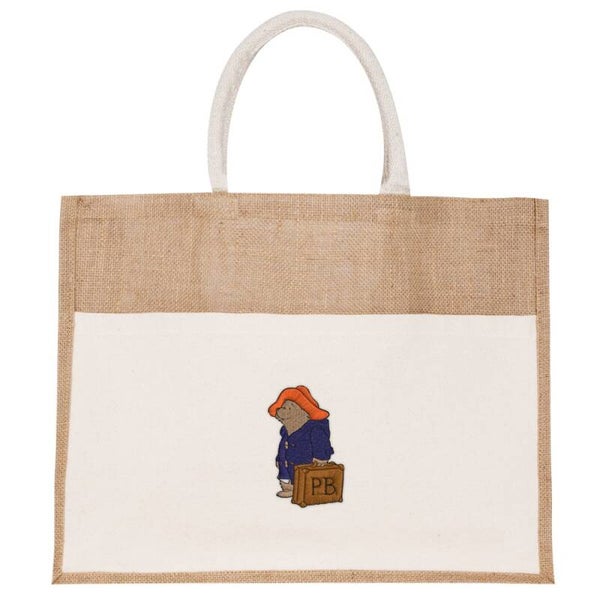 Big Shopper 'Bear Paddington'