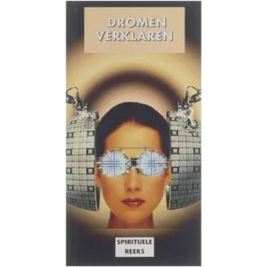 Boek Spirituele Reeks dromen verklaren