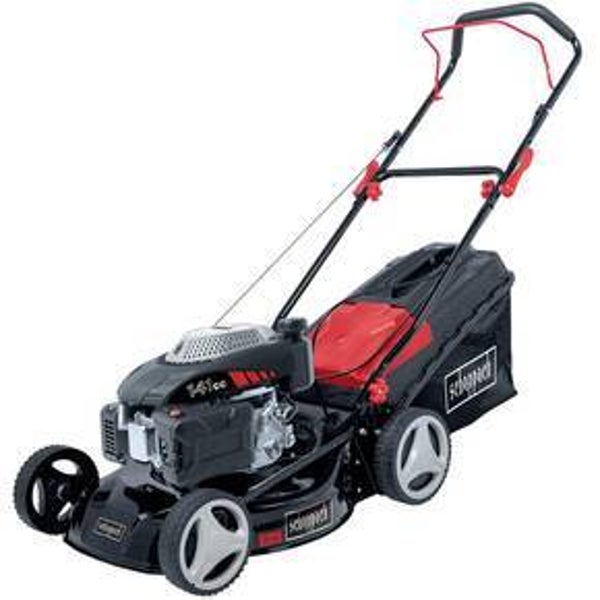 Scheppach Grasmaaier MP132-42
