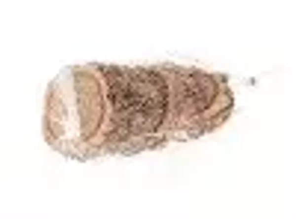 HBX natural living Basic boomschijf met schors.