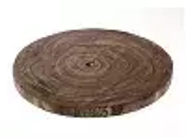 HBX natural living Basic schijf Apollonia