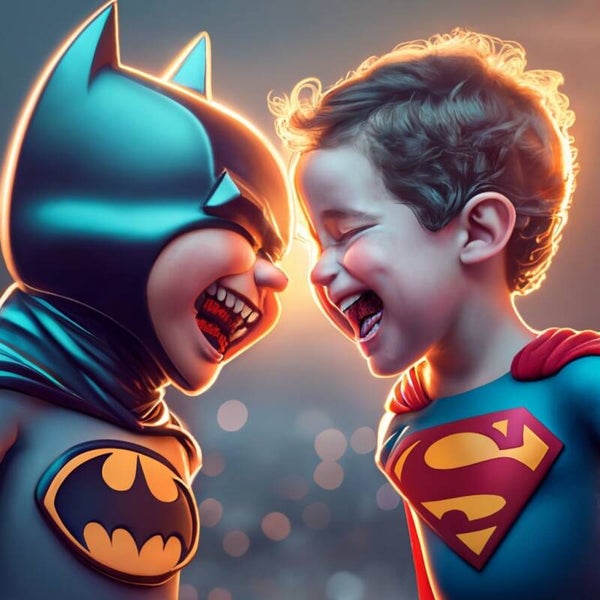 Erstellung eines eigenen Produktes