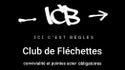 Ici c'est Bègles - Club de fléchettes