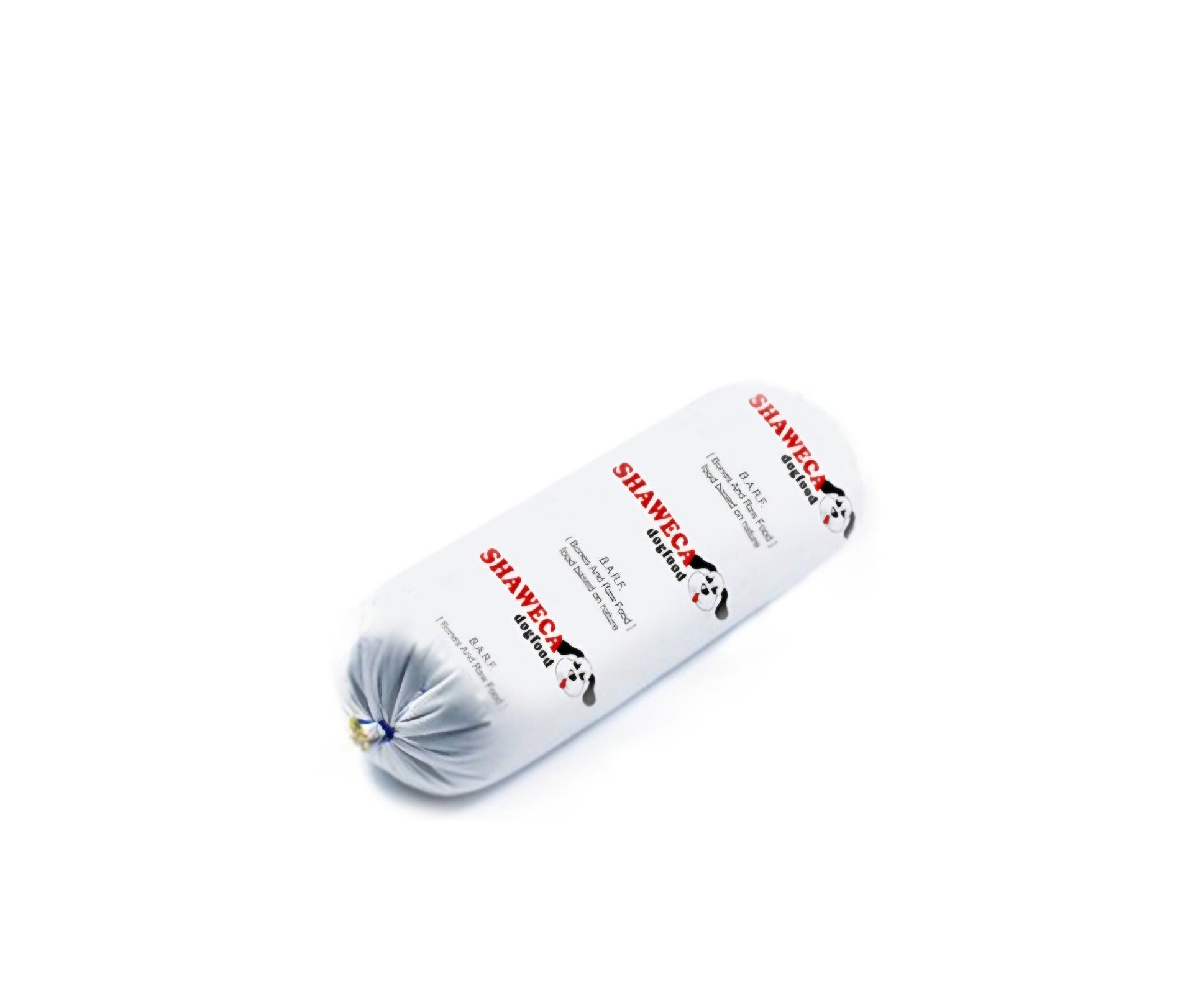 Shewaca Konijn, Paard en Gans