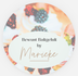 Marieke's High Tea