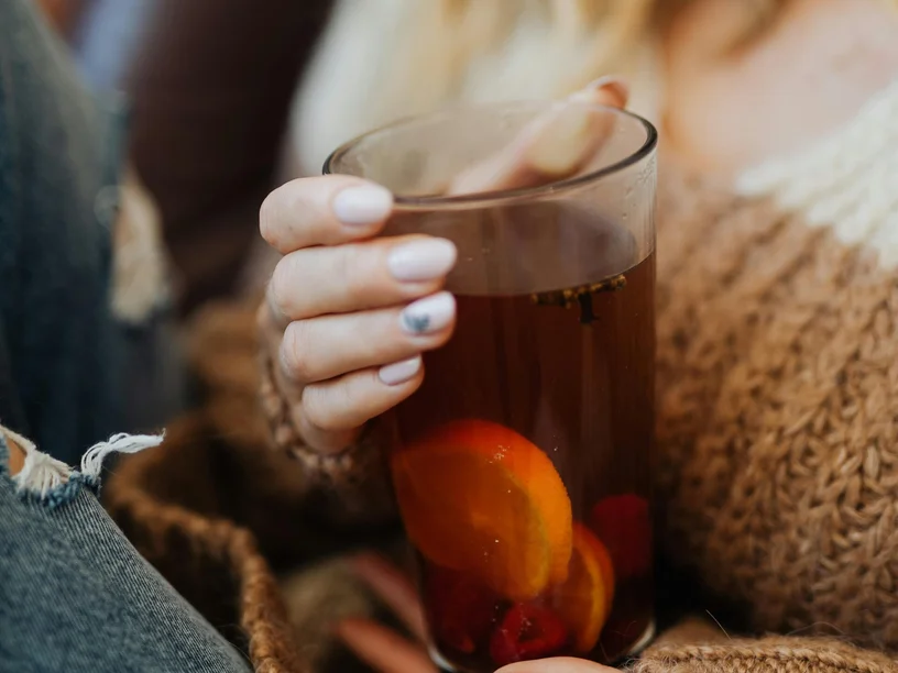 Winterwarmte