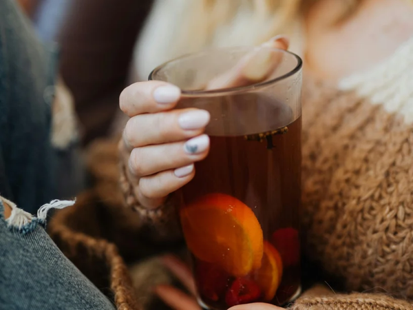 Winterwarmte