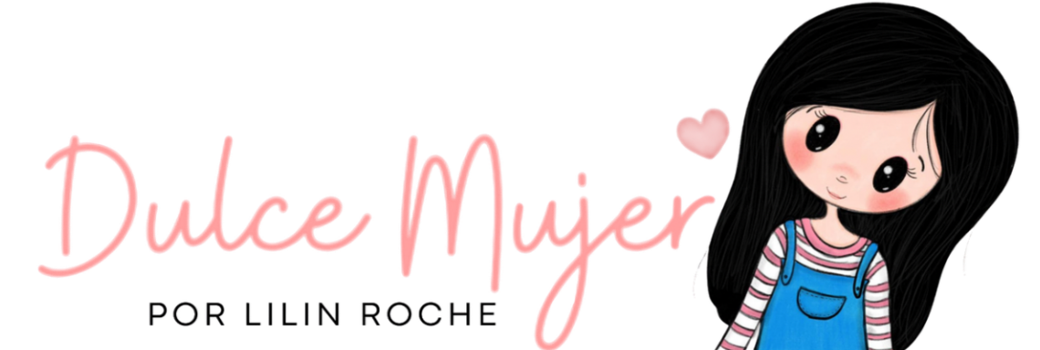 Logo de Dulce Mujer