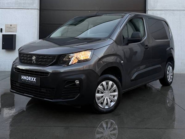 Peugeot Partner 1.2 PureTech 110