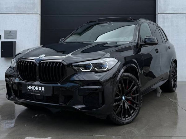 BMW X5 xDrive 45e M-Sport