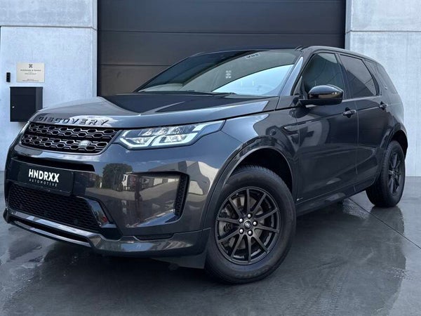 Land Rover Discovery Sport S R-Dynamic