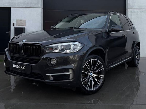 BMW X5 X5 40e xDrive