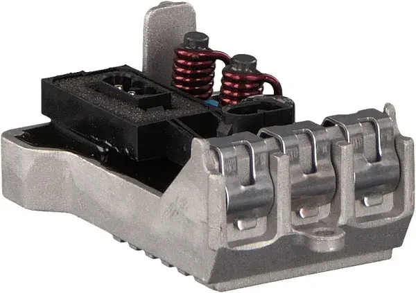 Centralina AC Volvo 945 super Polar ,1996 codice 3537006-w544K