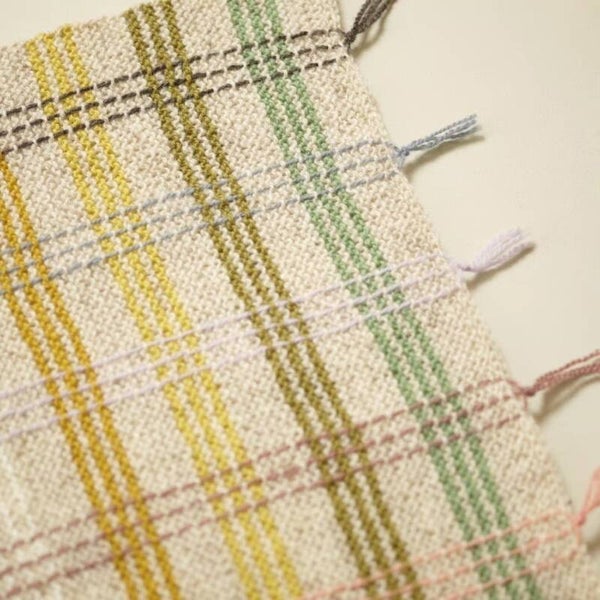 Stort pledd i Finull