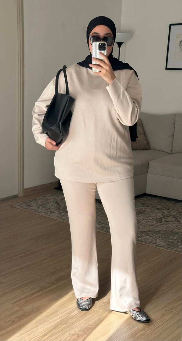 Ensemble Jogging