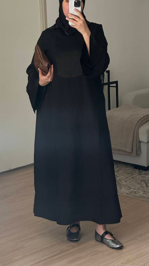 Robe chemisier