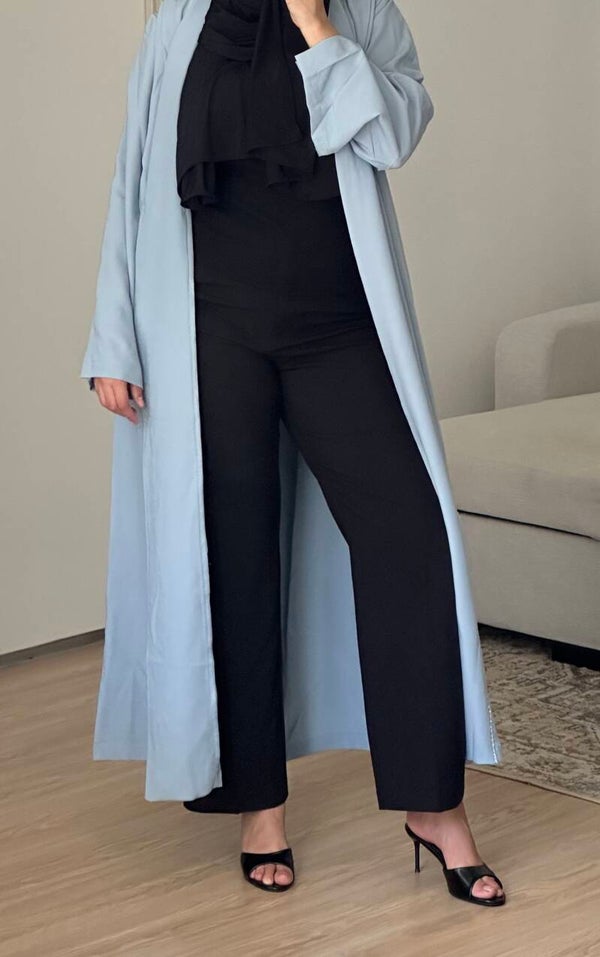 Abaya Kimono