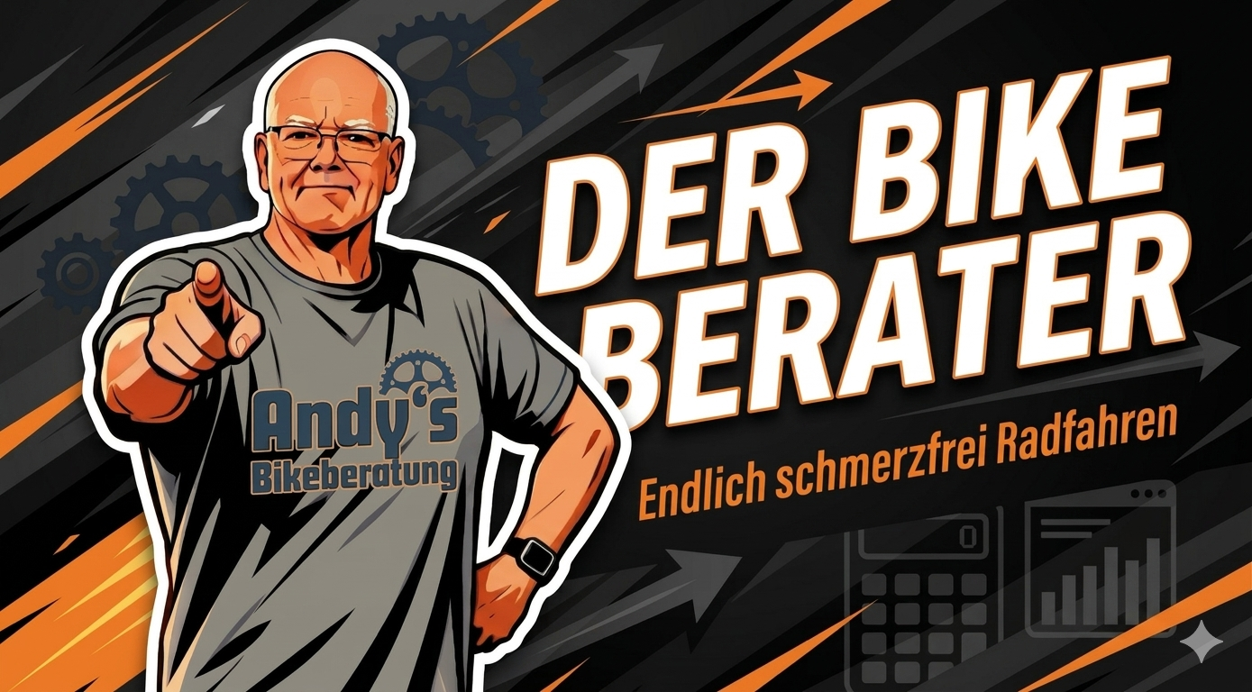 Andy's Bikeberatung – Der Bike Berater