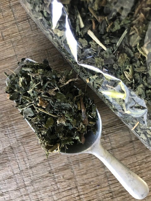 Brandnetel (100 gram)