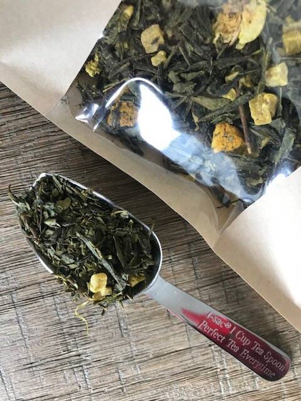 Sweet Curcuma (100 gram)