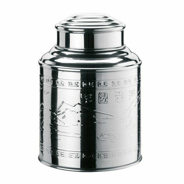 Tea Caddy (200 Gram)