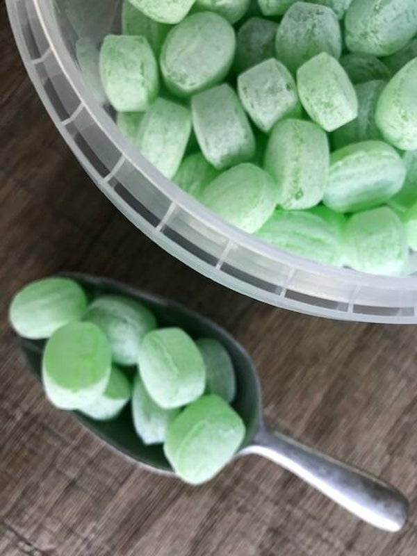 Dennen Bonbons