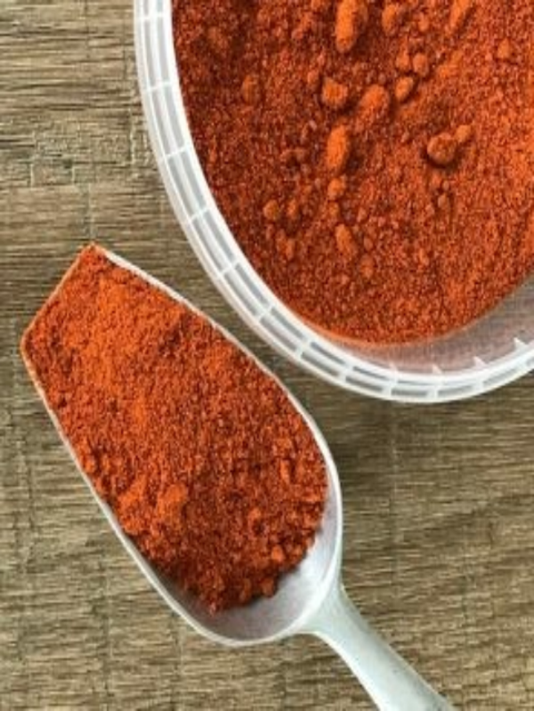 Harissa Poeder (100 gram)