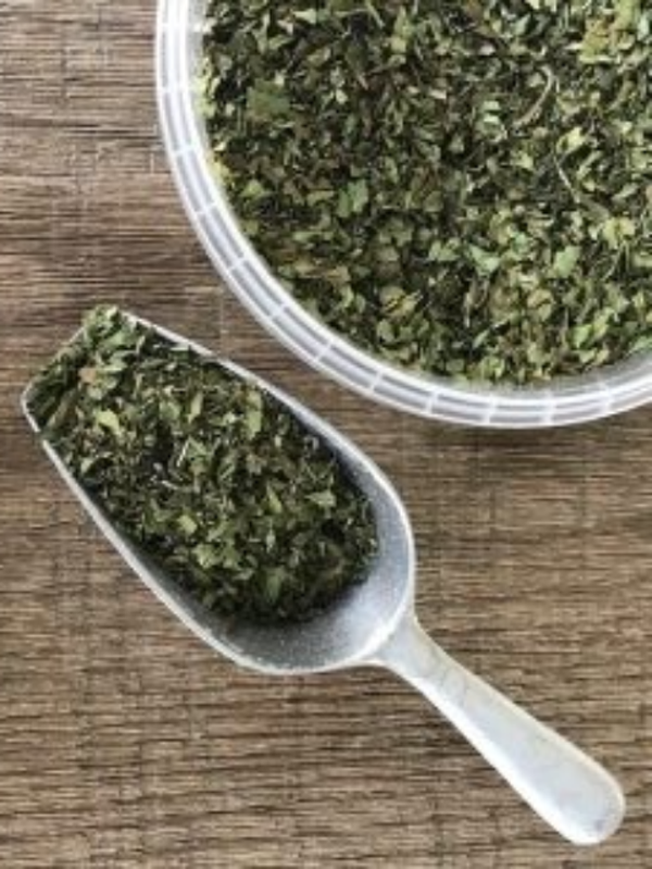 Lavasblad (Maggikruid) 30 Gram