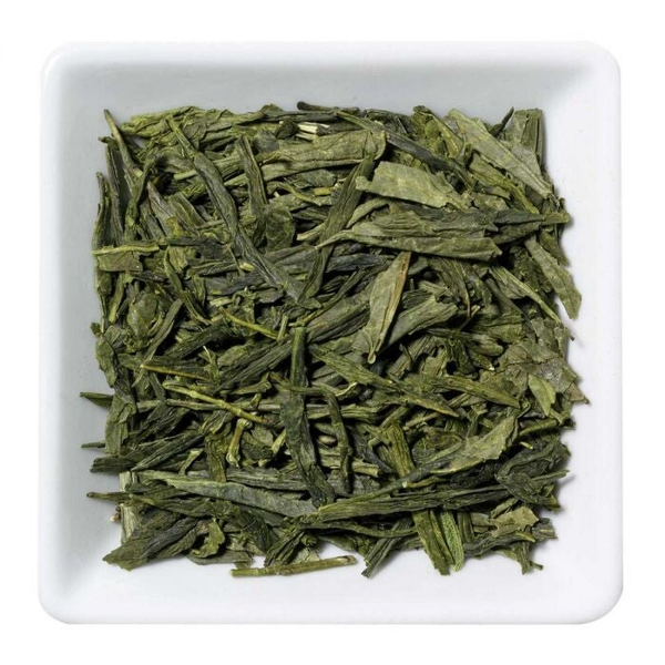 Groene Thee Bancha (100 Gram)