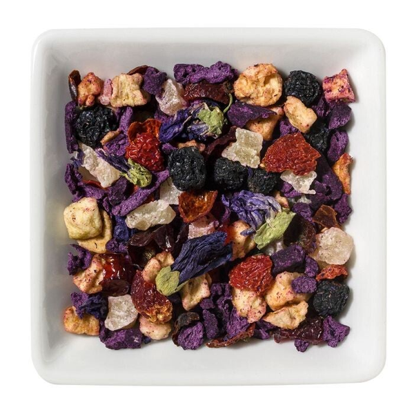 Kleurrijk Lila (100 gram)