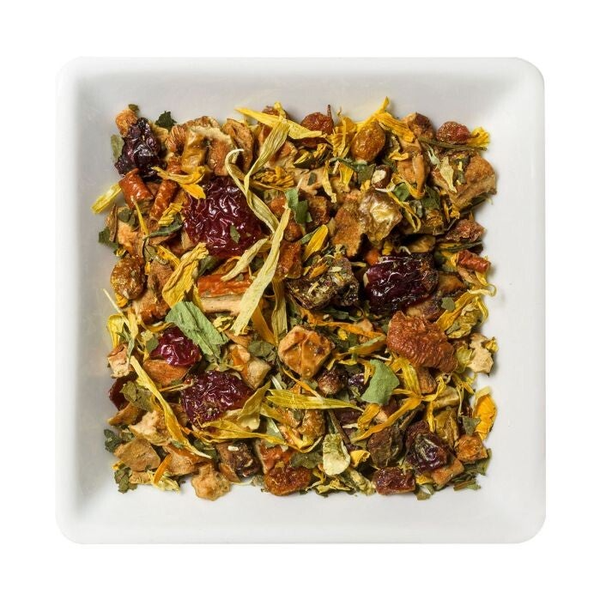 Sunflower-Sea Buckthorn (100 gram)