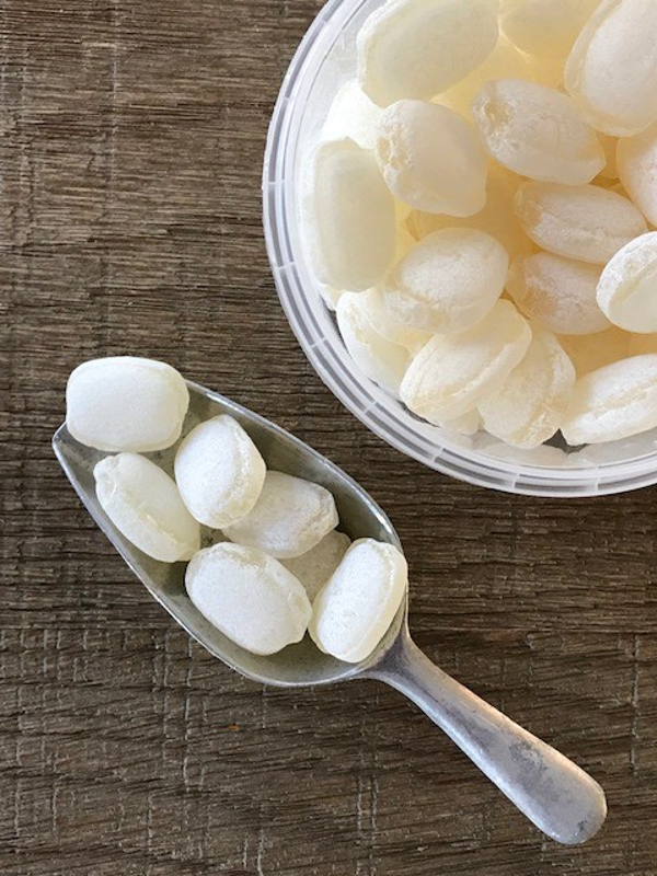 Eucalyptus Kruidenbonbons (300 gram)