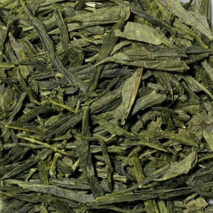 Groene Thee Bancha (100 Gram)