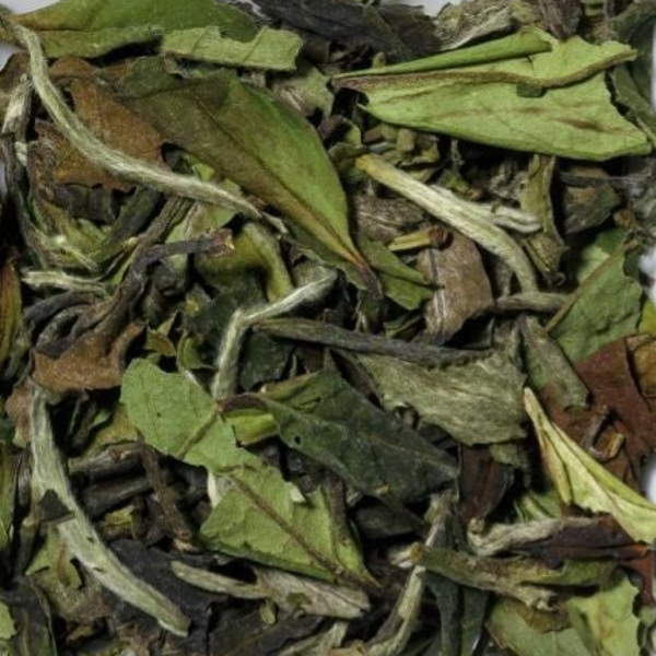 Witte Thee (40 Gram)