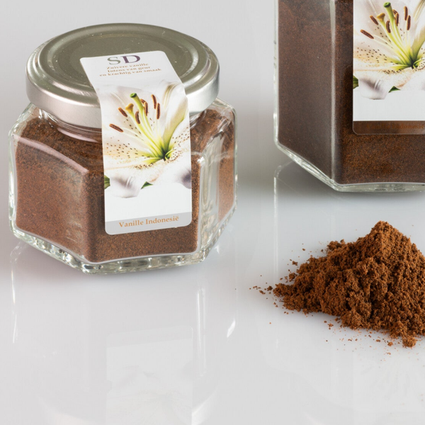 Vanillepoeder (30 gram)