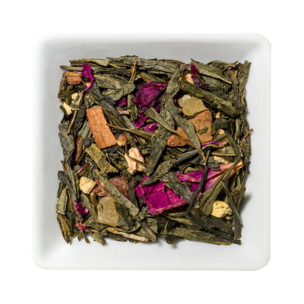 Kombucha Cherry Cinnamon (100 Gram)