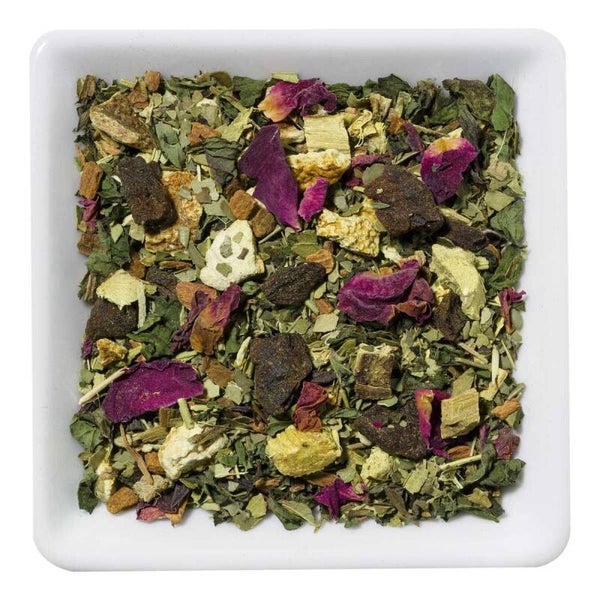 Marocco Maté (100 Gram)