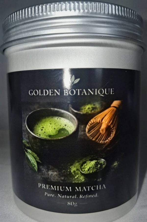 Matcha Premium (80 gram)