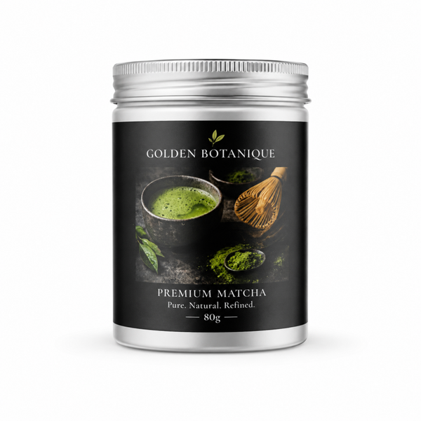 Matcha Premium (80 gram)