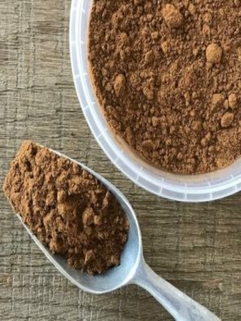 Chinees vijfkruiden poeder (70 gram)