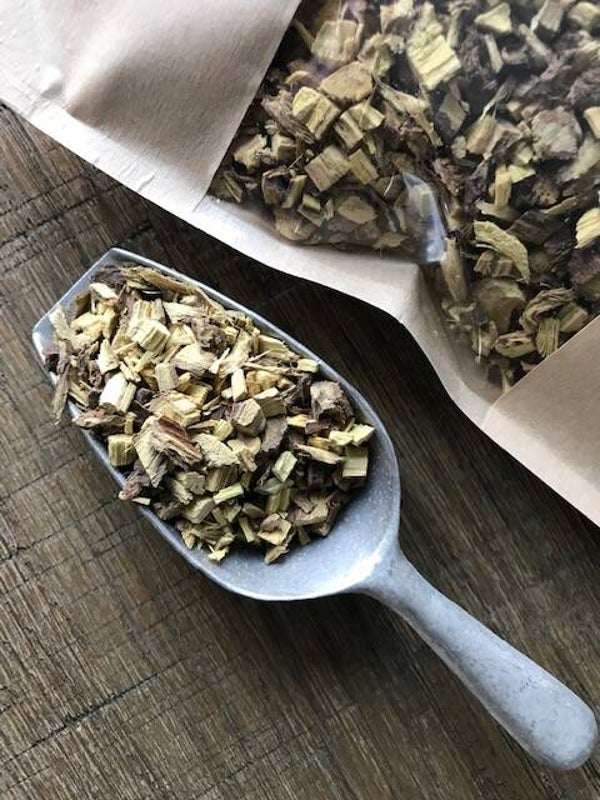 Zoethout Thee (150 gram)