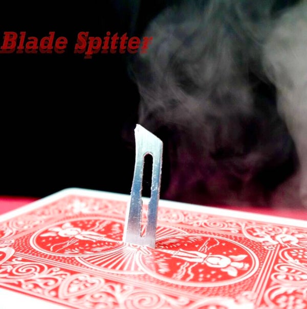 Bladespitter