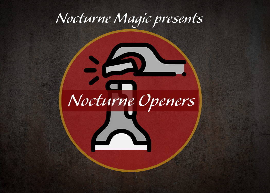 Nocturne Openers