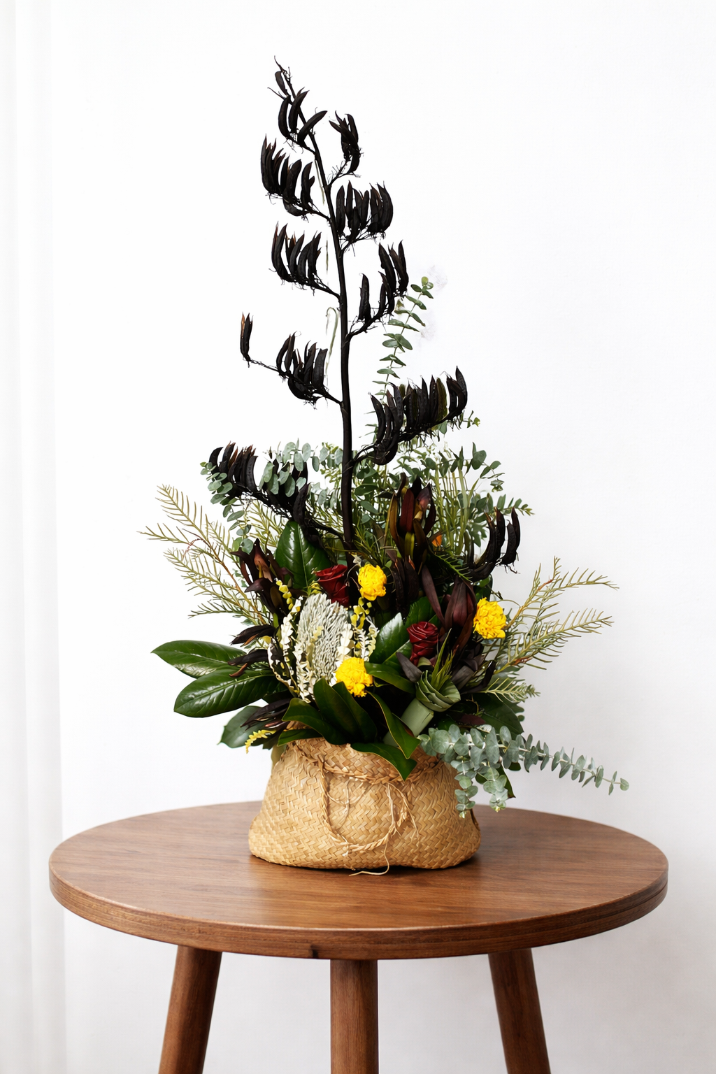 Native Midnight Aotearoa