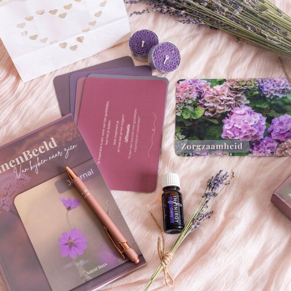 Moederdag Geluk | Gift Ritual