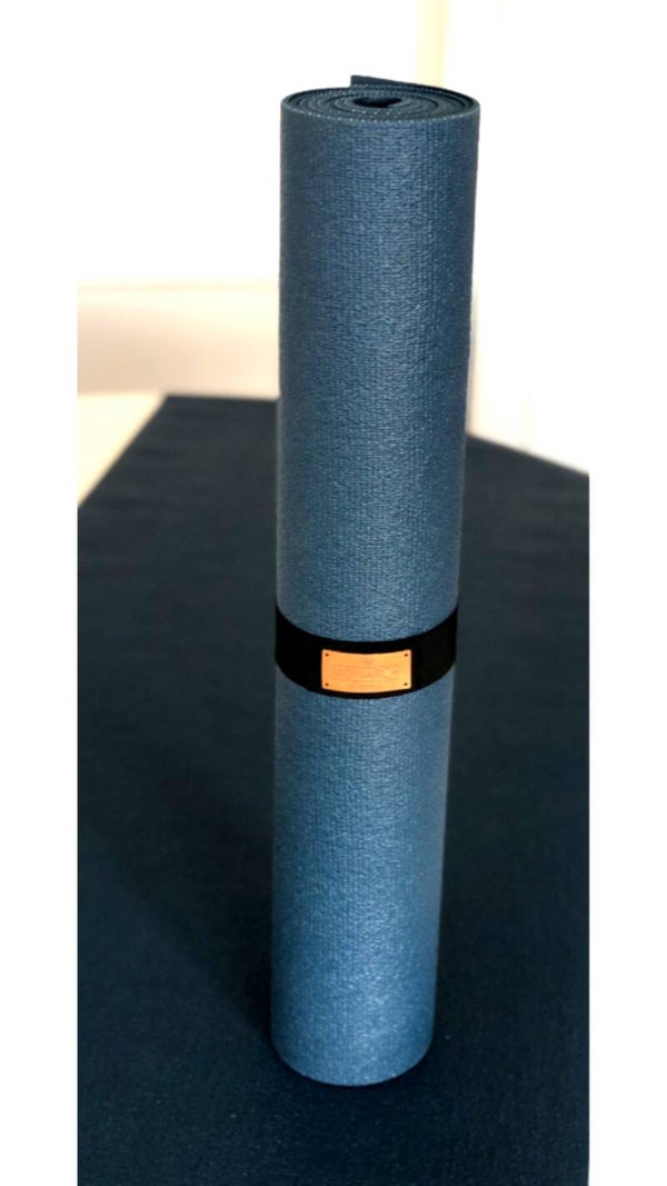 Comfortabele Yogamat |  Xtra grip - 4,5 mm |
