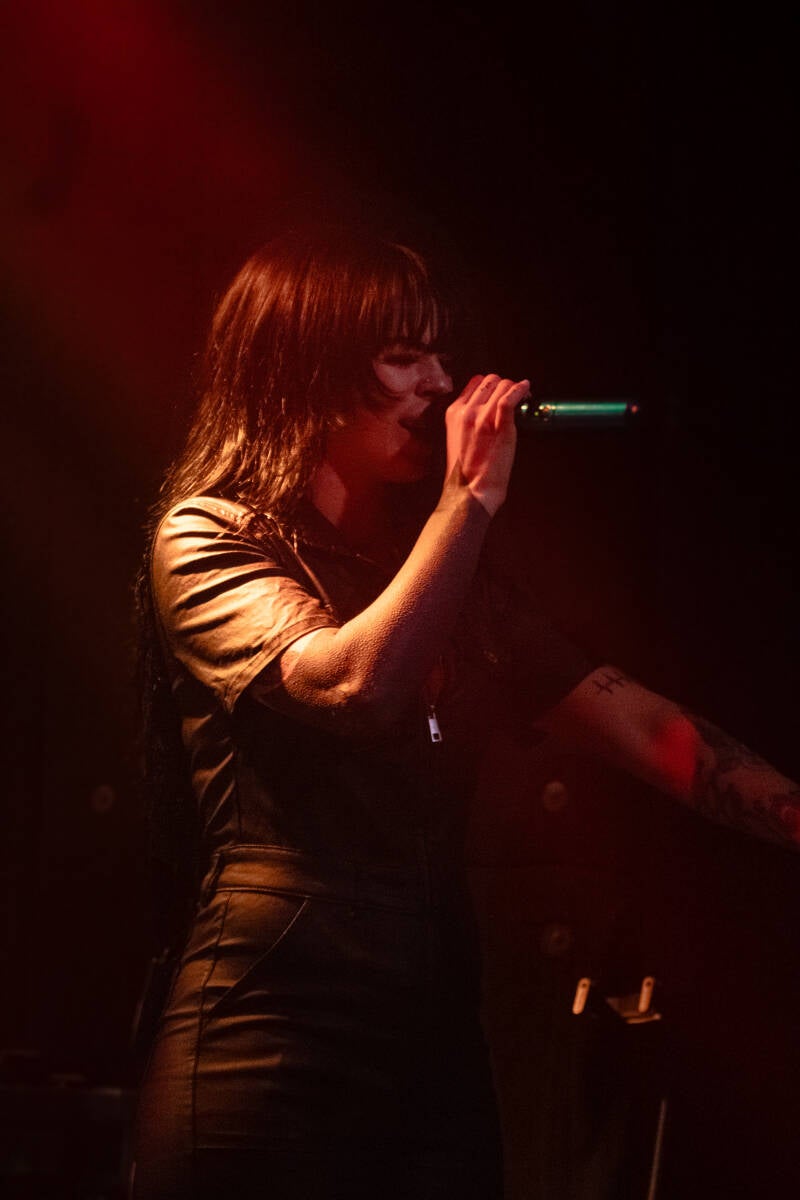 Cartographer @ Moroccan Lounge, LA