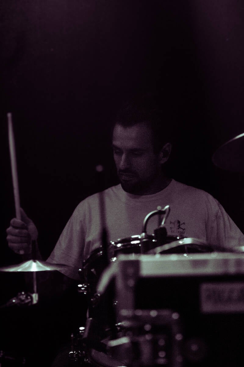 Cartographer @ Moroccan Lounge, LA