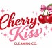 Cherry Kiss Cleaning Co.